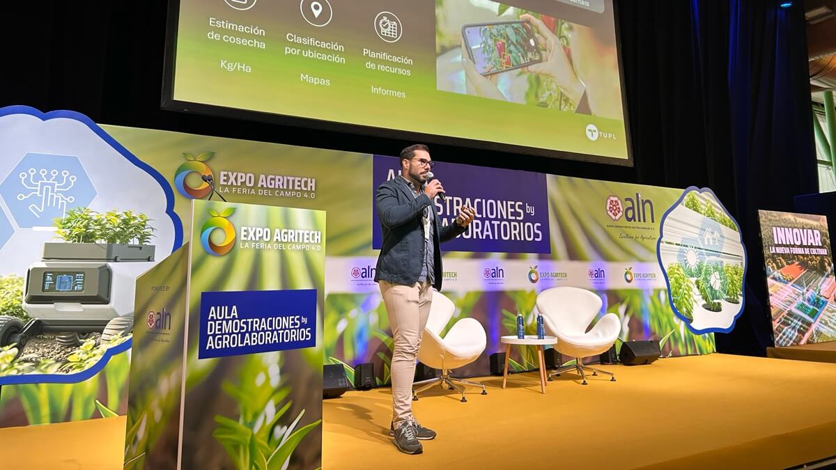 Innovación con propósito Tupl impulsa el futuro agroalimentario en Collaborate Murcia y Expo AgriTech 2025 (1).jpg